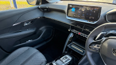 Peugeot 208 1.2 Hybrid 110 Allure 5dr e-DSC6 Petrol Hatchback